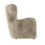 Fairmont Living Bear Coyote Chair House of Isabella UK
