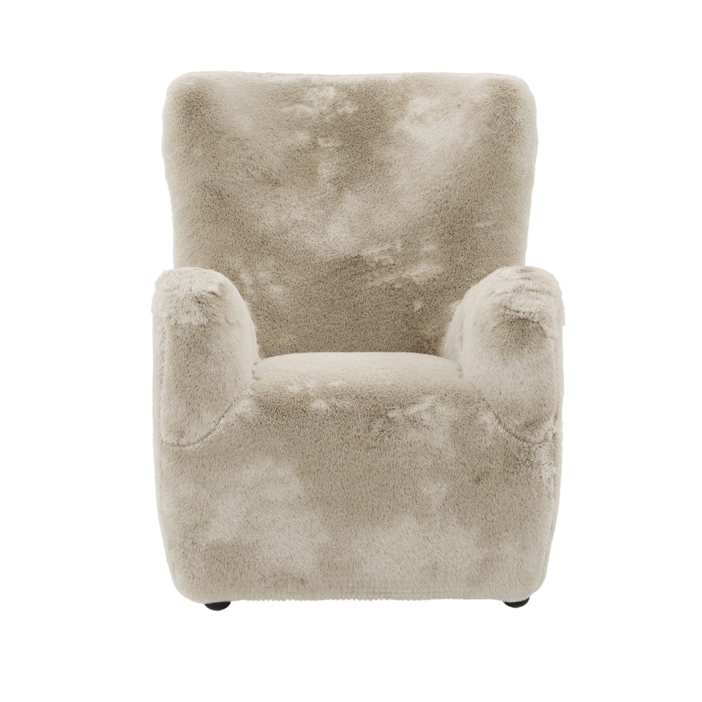 Fairmont Living Bear Dawn Chair House of Isabella UK