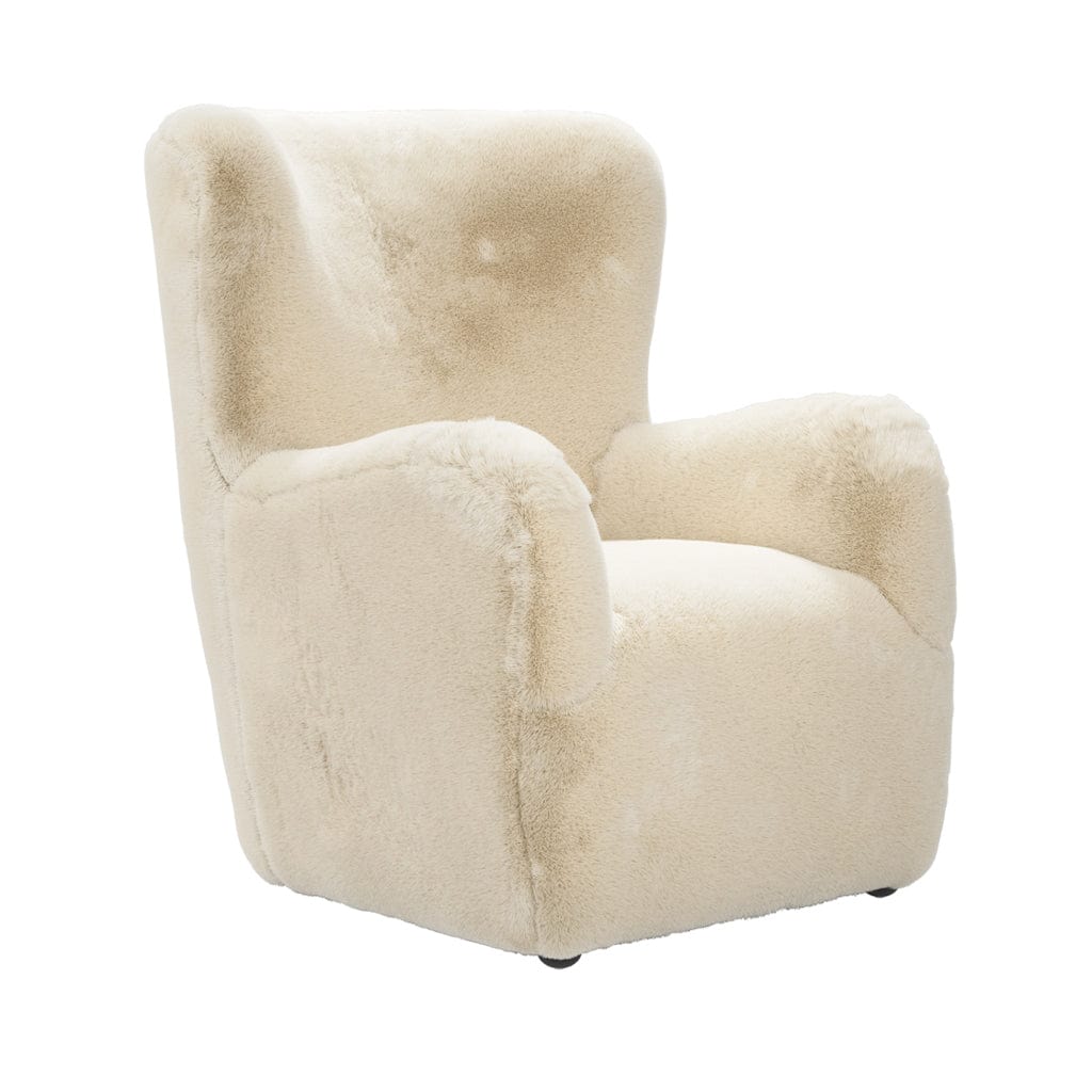 Fairmont Living Bear Dawn Chair House of Isabella UK