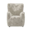 Fairmont Living Bear Wolf Chair House of Isabella UK