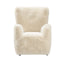 Fairmont Living Bear Wolf Chair House of Isabella UK