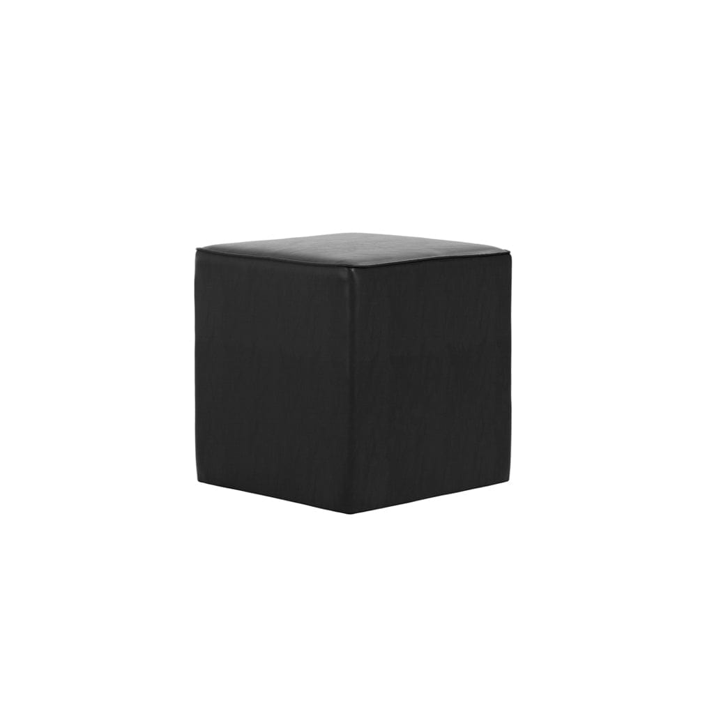 Fairmont Living Bronx Black Side Table House of Isabella UK
