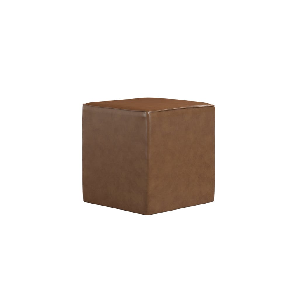Fairmont Living Bronx Tan Side Table House of Isabella UK