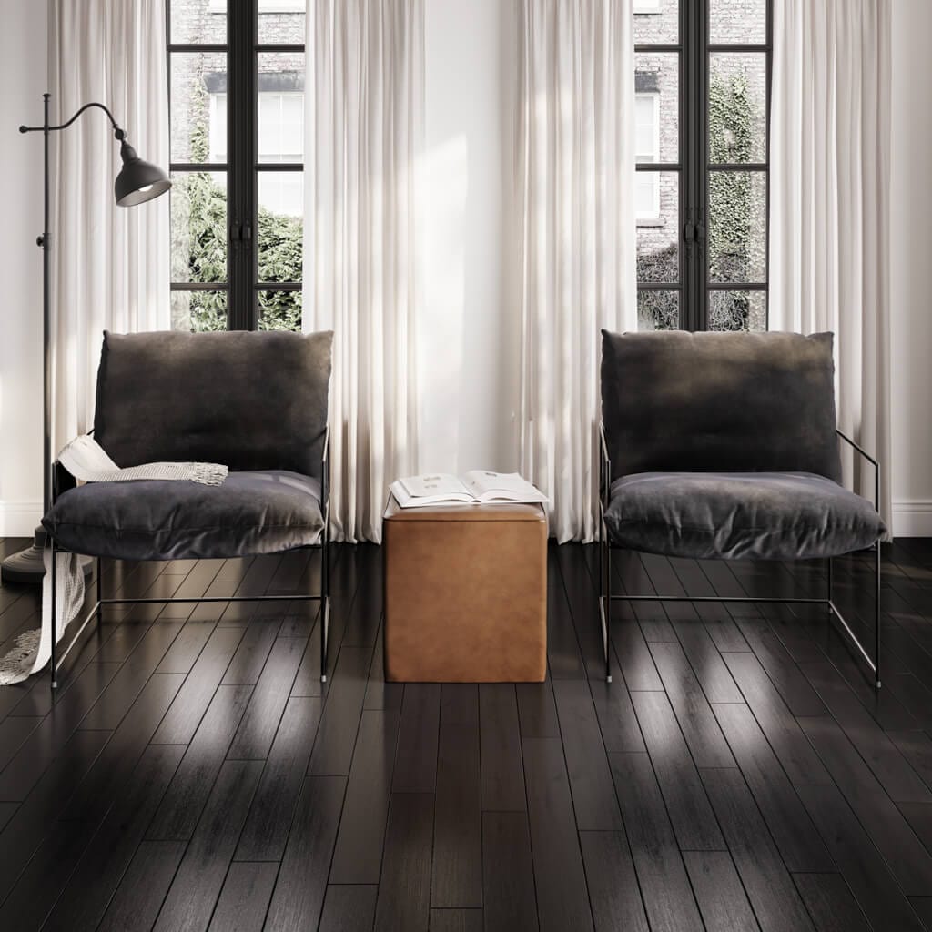 Fairmont Living Bronx Tan Side Table House of Isabella UK