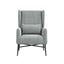 Fairmont Living Henley Seafoam Chair House of Isabella UK