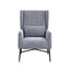 Fairmont Living Henley Seafoam Chair House of Isabella UK