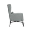 Fairmont Living Henley Seafoam Chair House of Isabella UK