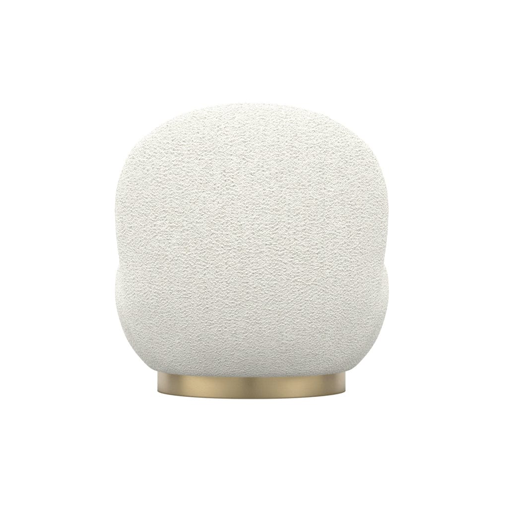 Fairmont Living Langham Ivory Chair House of Isabella UK