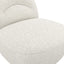 Fairmont Living Langham Ivory Chair House of Isabella UK