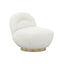 Fairmont Living Langham Ivory Chair House of Isabella UK