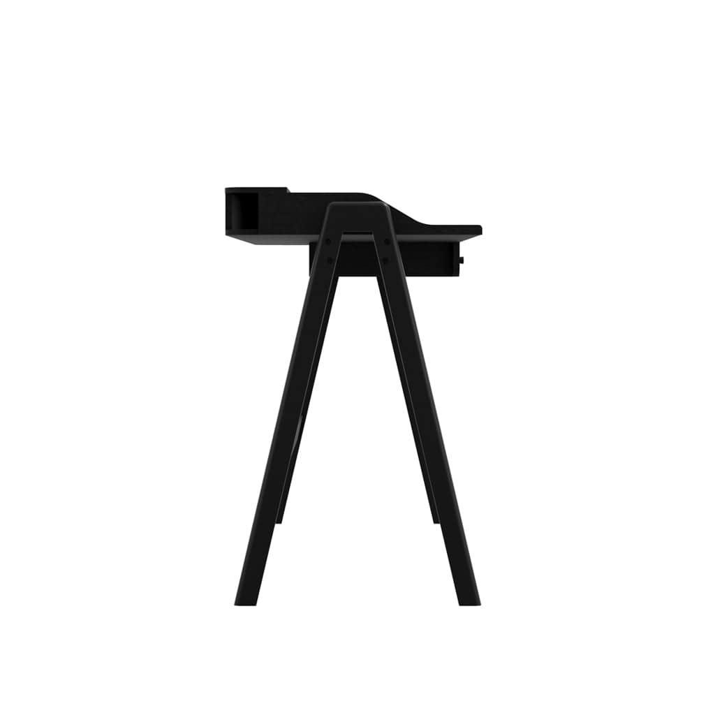 Fairmont Living Lark Black Desk House of Isabella UK