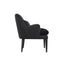 Fairmont Living Montana Anthracite Chair House of Isabella UK
