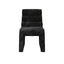 Fairmont Living Nami Black Accent Chair House of Isabella UK