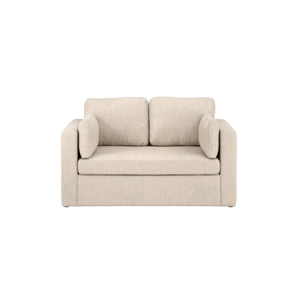 Fairmont Living Newport Stone 2 Seater Sofa House of Isabella UK