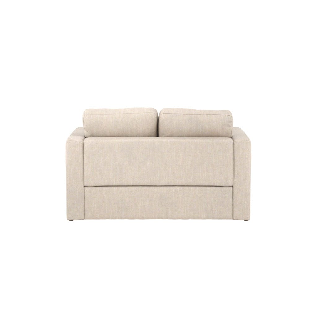 Fairmont Living Newport Stone 2 Seater Sofa House of Isabella UK
