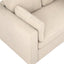 Fairmont Living Newport Stone 2 Seater Sofa House of Isabella UK
