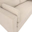 Fairmont Living Newport Stone 3 Seater Sofa House of Isabella UK
