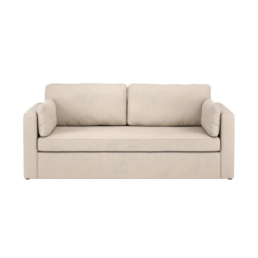 Fairmont Living Newport Stone 3 Seater Sofa House of Isabella UK