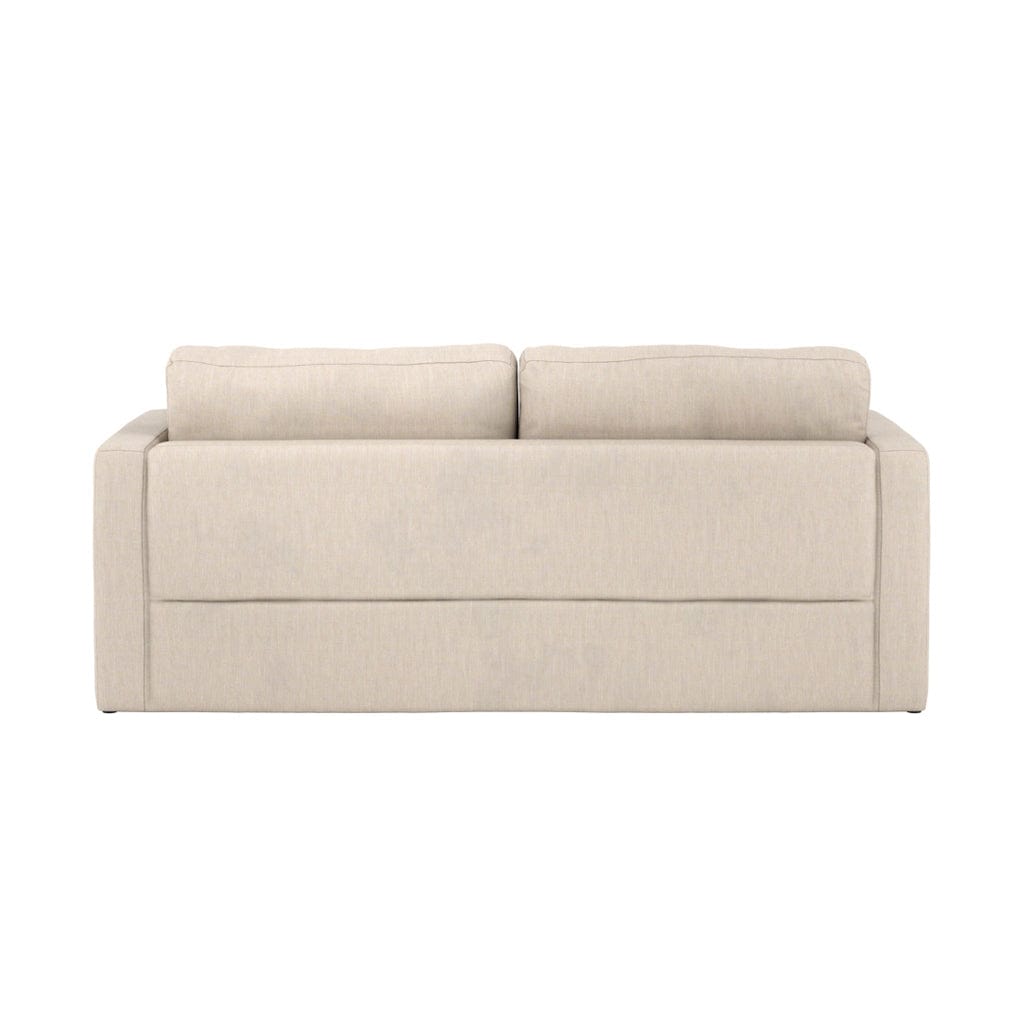 Fairmont Living Newport Stone 3 Seater Sofa House of Isabella UK