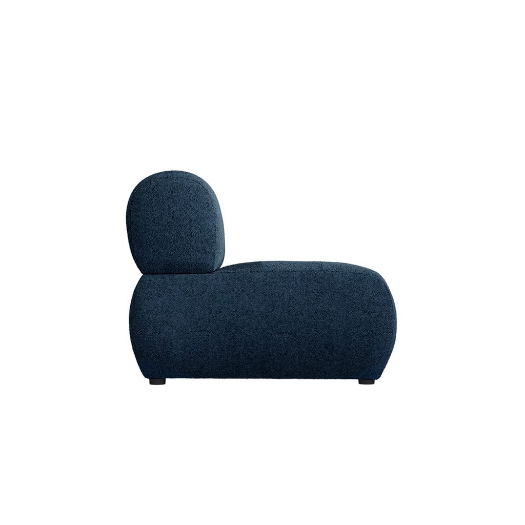 Fairmont Living Reese Blue Chair House of Isabella UK
