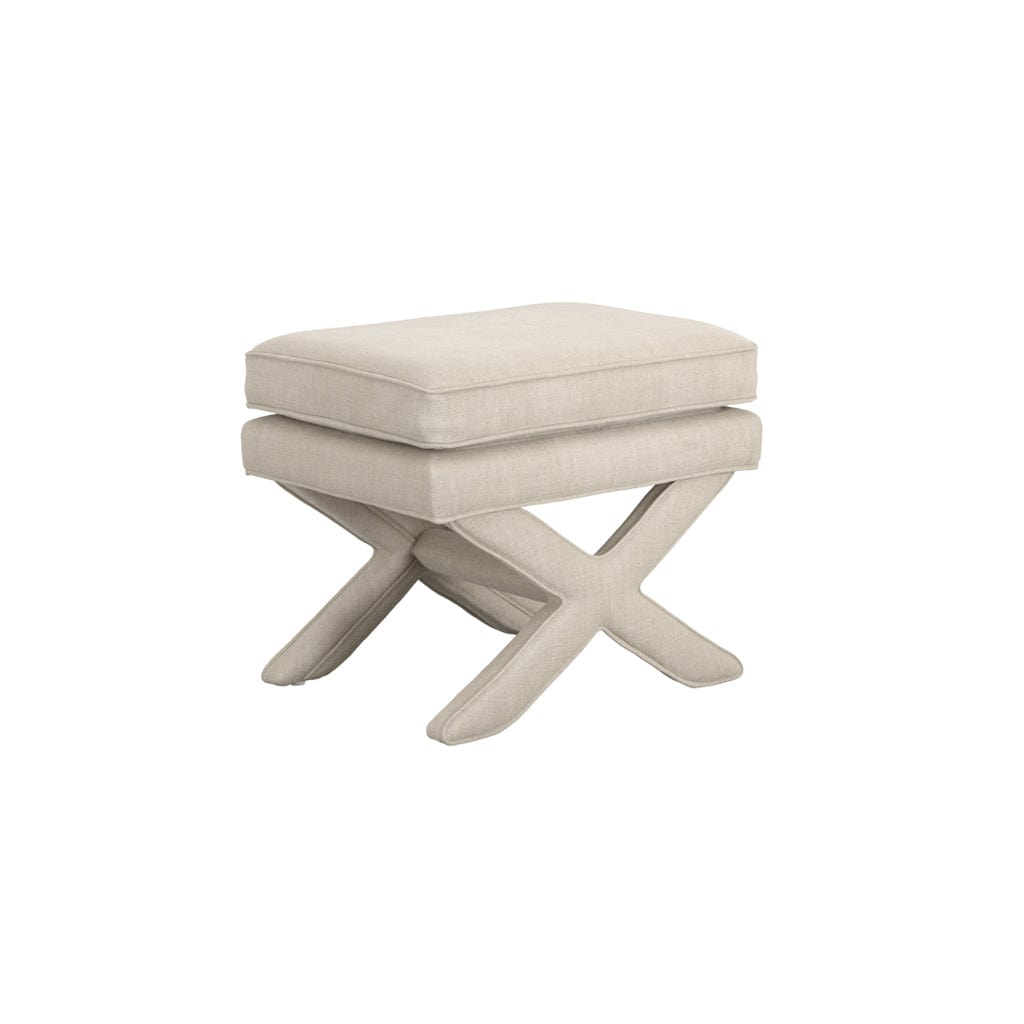 Rhode Stone Stool.