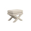 Rhode Stone Stool.