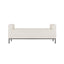 Fairmont Living Serena Ivory Bench House of Isabella UK