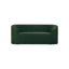 Fairmont Living Zuma Forest Green Sofa House of Isabella UK