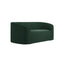 Fairmont Living Zuma Forest Green Sofa House of Isabella UK