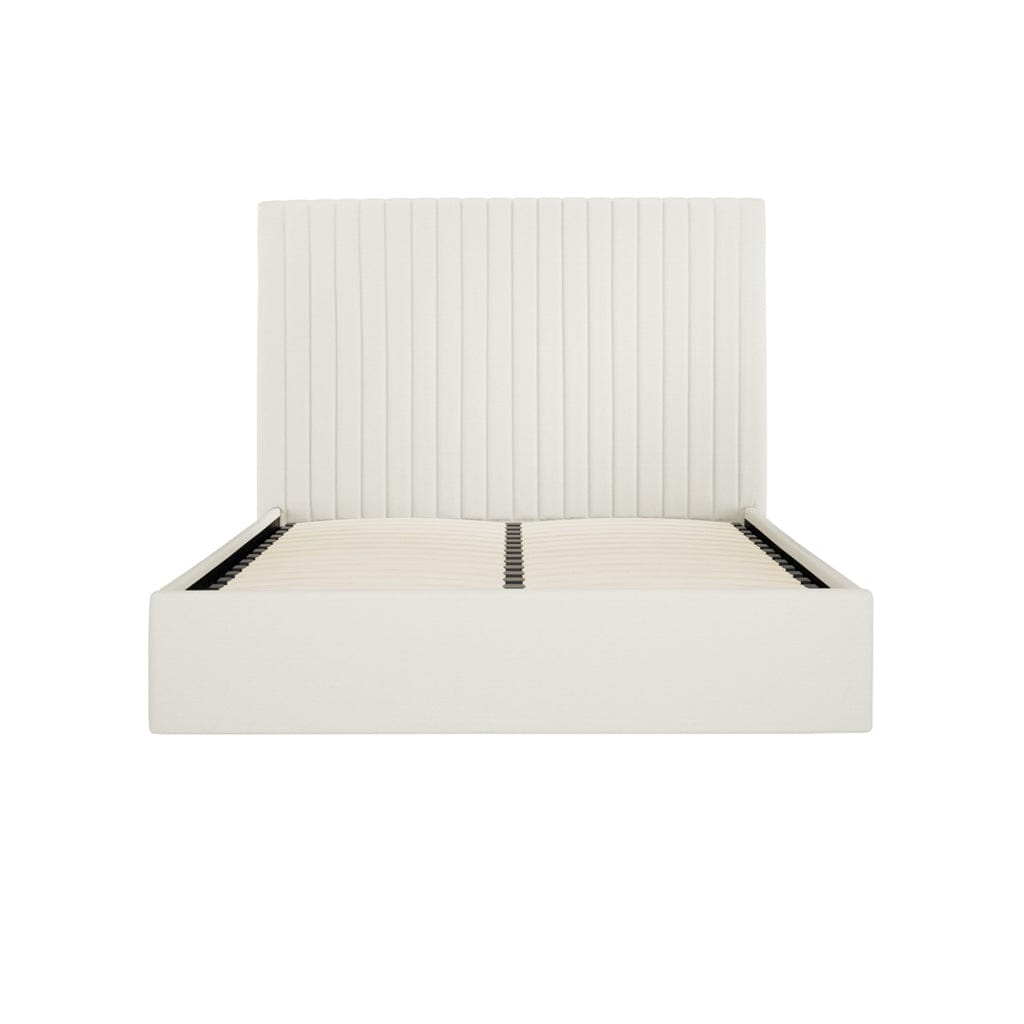 Fairmont Sleeping Berlin Milk King Bed House of Isabella UK