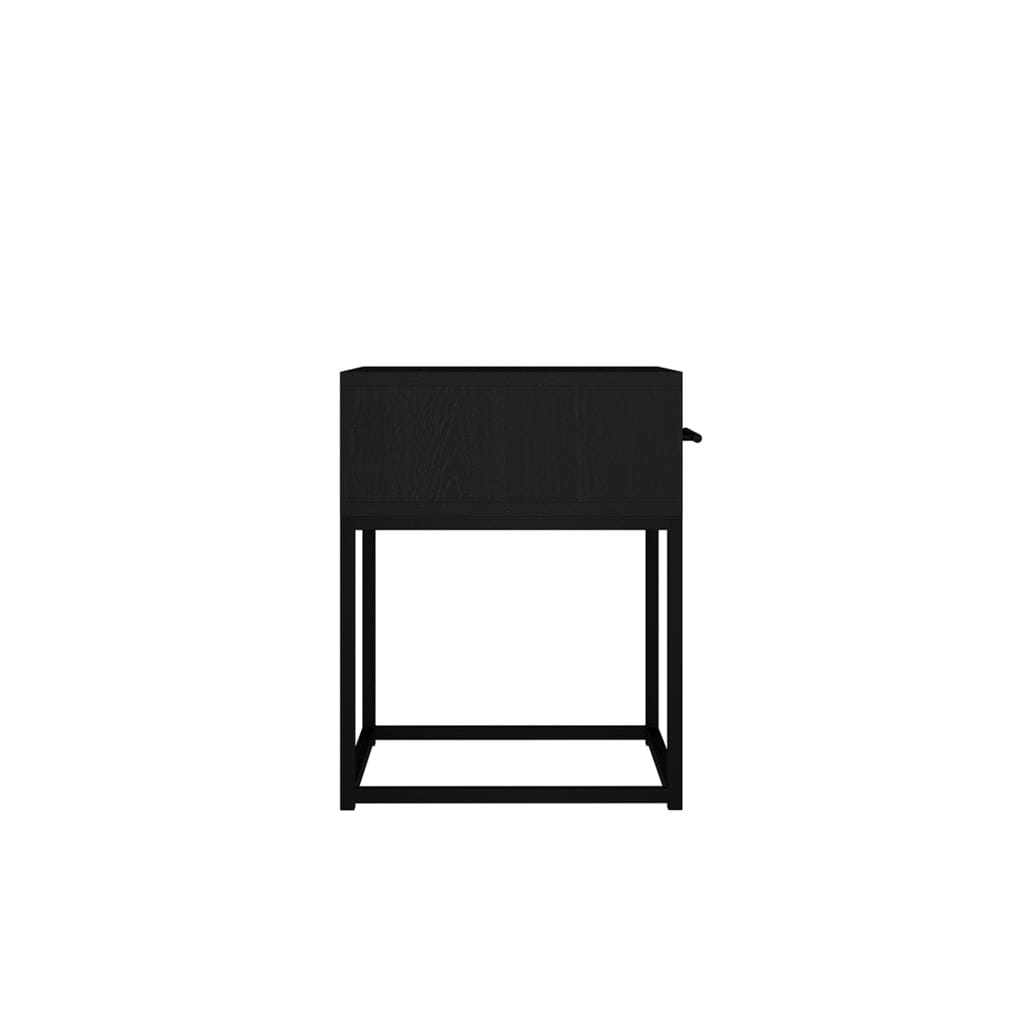 Fairmont Sleeping Bray Bedside Cabinet House of Isabella UK