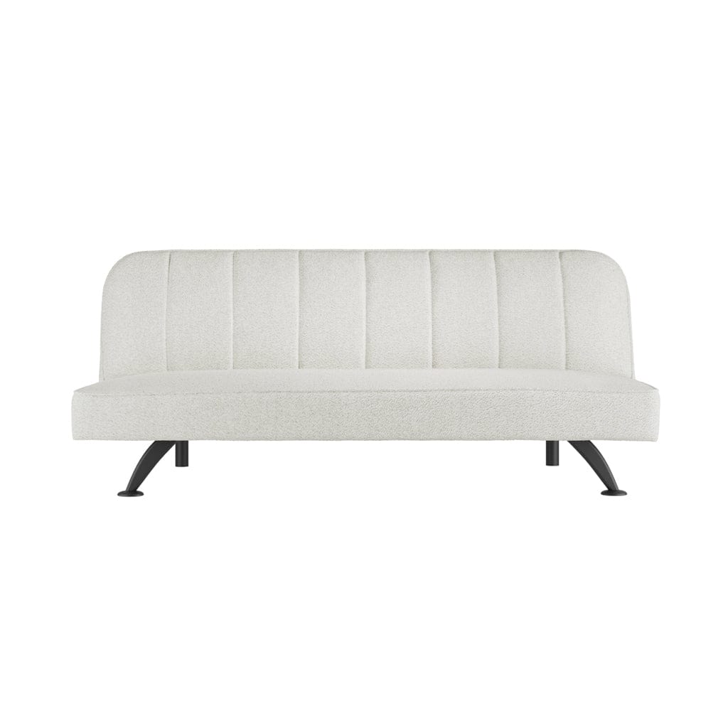 Burlington Ivory Sofa Bed.