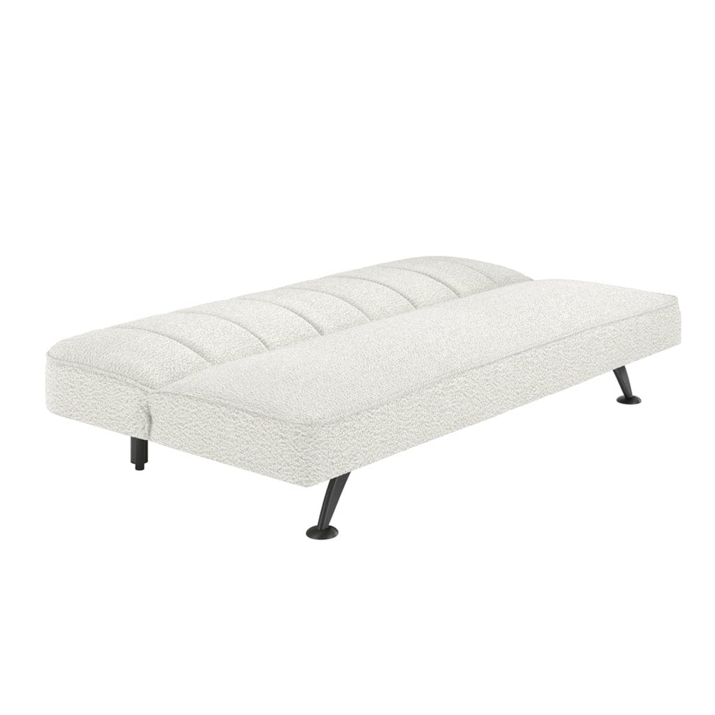 Burlington Ivory Sofa Bed.