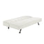 Burlington Ivory Sofa Bed.