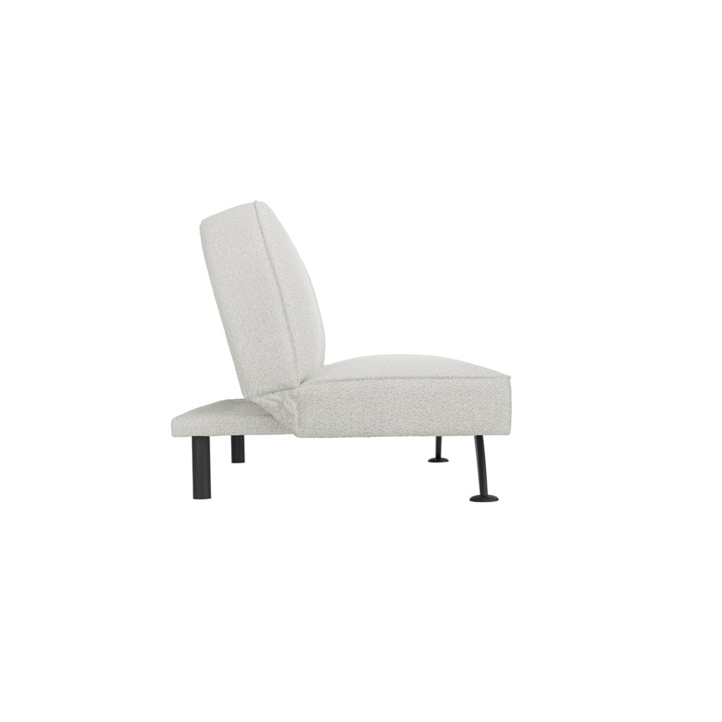 Burlington Ivory Sofa Bed.