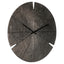 Clock Blaise bronze