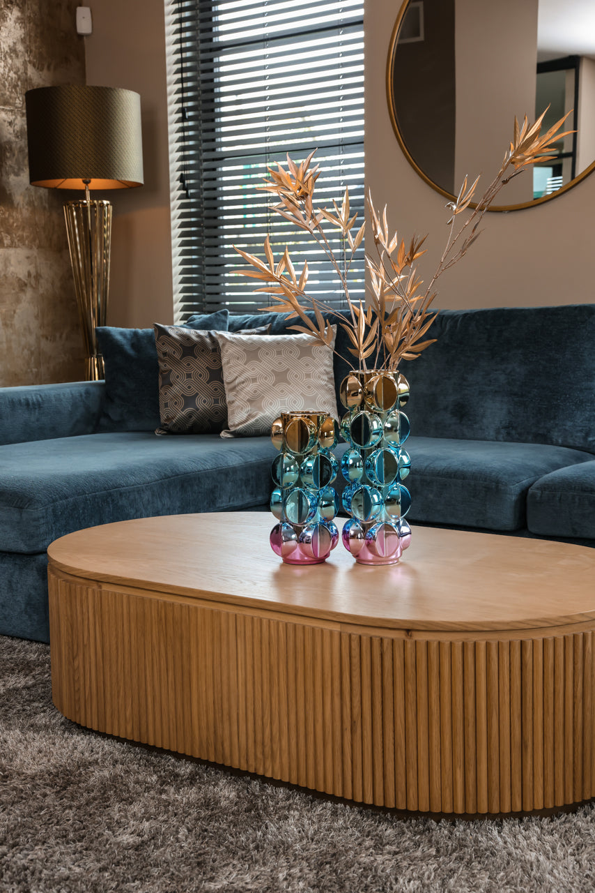 Cushion Meagan quadrant twig 50x50