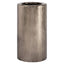 Candle holder Rio brass antique small