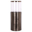 Hurricane light Faylen bronze S