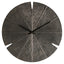 Clock Blaise bronze