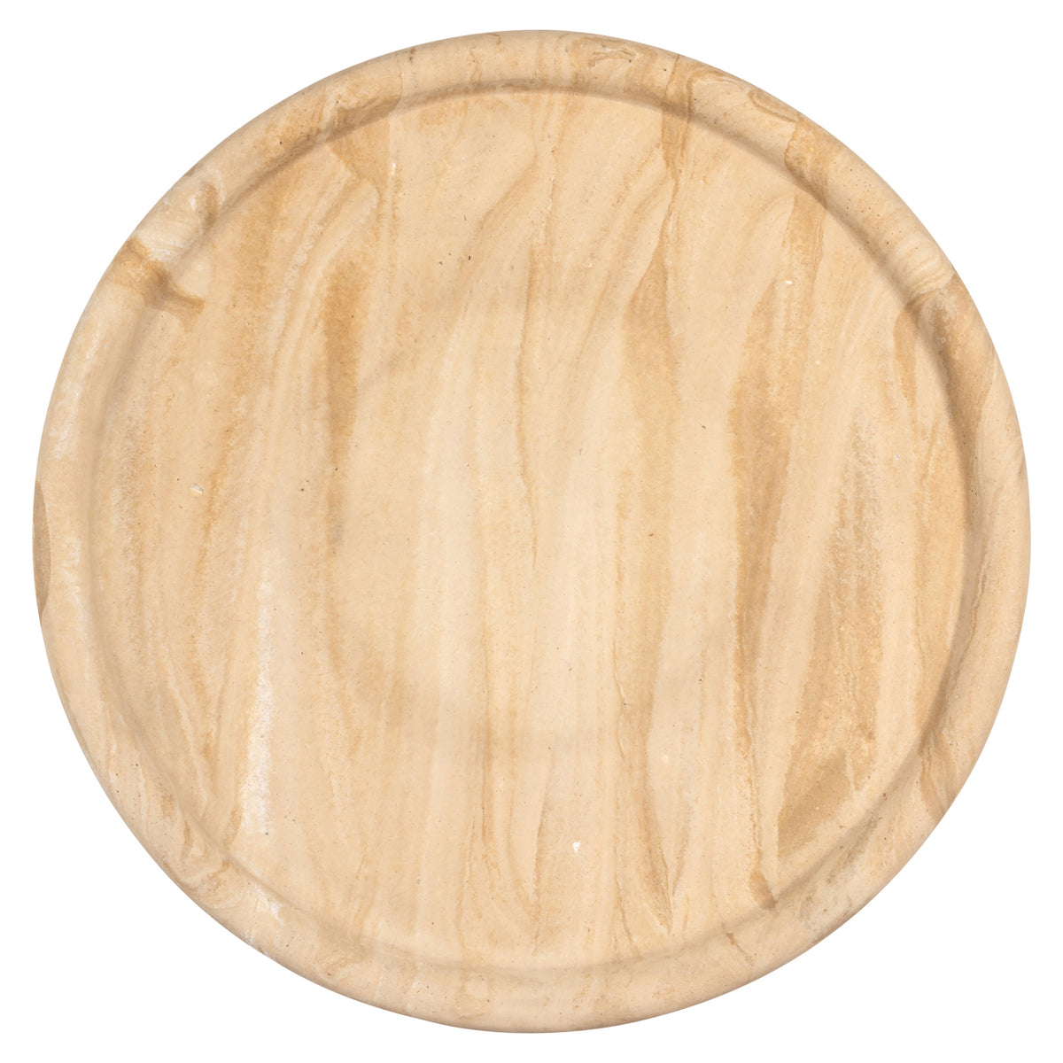 Cake plate Beccy beige