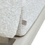 Outdoor daybed Kempinski ecru double
