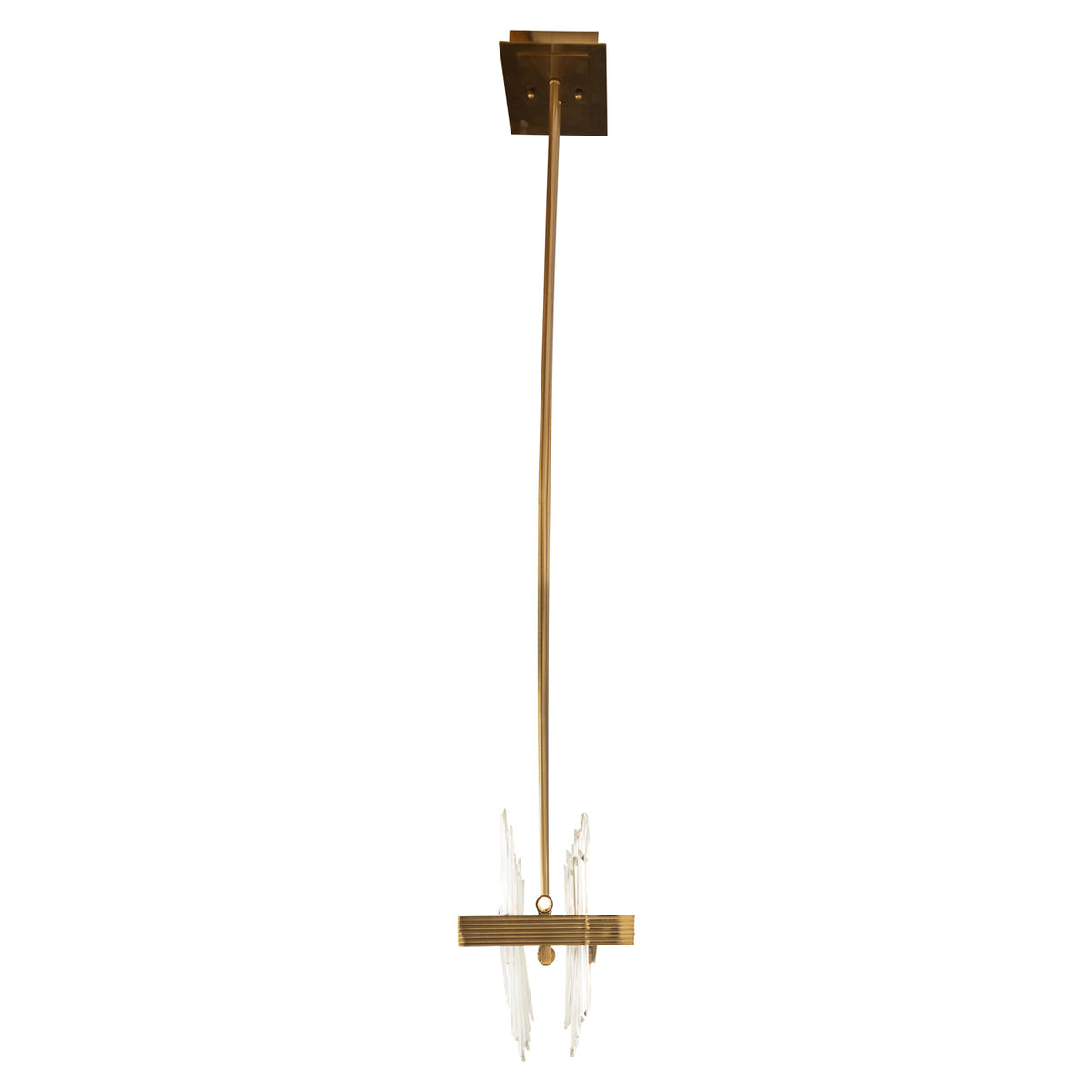 Chandelier Briget bronze