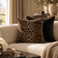 Paul Moneypenny Glamourpaws Cushion