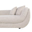 Sofa Gianelle natural chunky