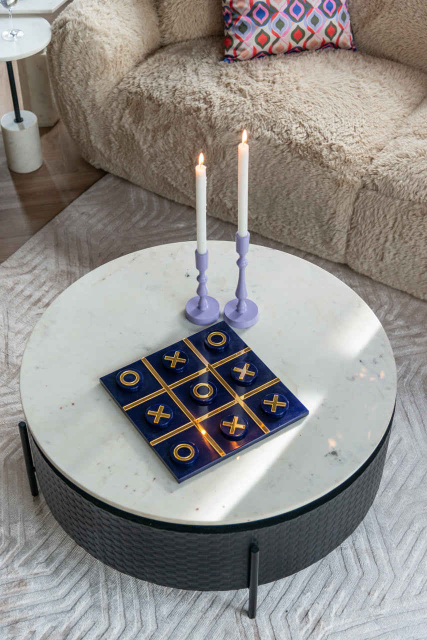 Candle holder Revan large