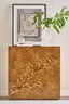 Flora Bar Cabinet