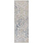 Washable Rug Eterna Floral Design