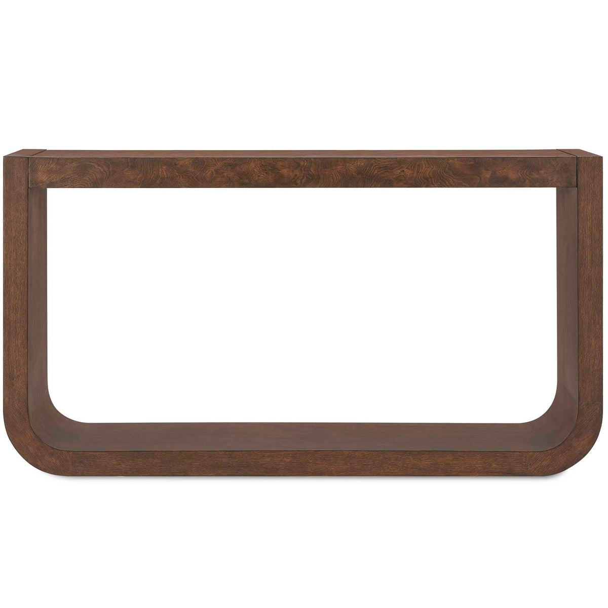 Flores Modern Console Table
