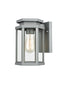 Franklite Lighting Alfresco Exterior Wall Bracket House of Isabella UK